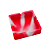 Cinzeiro Borracha Quadrado Colors - Imagem 8