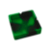 Cinzeiro Borracha Quadrado Colors - Imagem 15
