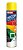 SPRAY AMARELO COLORGIN - Imagem 1