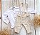 Look Bernardo natural - Camisa - Imagem 1