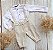 Look Bernardo natural - Camisa - Imagem 2