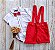 Look Joaquim vermelho – Body - Imagem 1