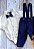 Look Pietro azul marinho - Body - Imagem 2