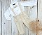 Look Pietro natural - Camisa - Imagem 1