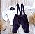 Look Pietro azul marinho - White - Imagem 1