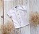 Camisa Guto branca - Manga curta - Imagem 1