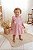 Vestido Maria rosa - Imagem 1