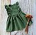 Vestido Maria verde musgo - Imagem 1