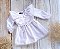 Vestido Luna branco - Imagem 1