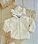 Casaco Adunni – Off White - Imagem 1