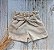 Shorts Ágata - Natural - Imagem 1