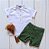 Look Rafa - Camisa Branca - Imagem 2