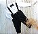 Look Pietro - Preto - Imagem 1