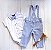 Look Oliver Azul serenity – Body - Imagem 1