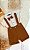 Look Joaquim Marrom – Body - Imagem 1