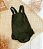 Romper Verde Musgo - Imagem 1