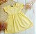 Vestido Amanhecer Amarelo - Imagem 1