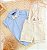 Look Murilo body - Azul serenity - Imagem 2