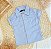 Camisa Joaquim azul serenity - Manga curta - Imagem 1
