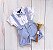 Look Joaquim Azul serenity – Camisa - Imagem 1