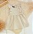 Vestido Maria Natural - Imagem 1