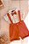 Look Joaquim terracota – Body natural - Imagem 1