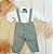 Look Pietro cinza - Camisa - Imagem 2