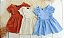 Vestido Anne - Azul serenity - Imagem 6
