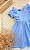 Vestido Anne - Azul serenity - Imagem 4