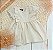 Vestido Anne - Natural - Imagem 1