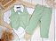 Look Vicente - Verde menta - Imagem 1
