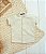 Camisa Arthur Natural - Imagem 1