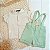 Look Samuel verde menta - Imagem 2