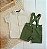 Look Samuel  - Bermuda verde musgo - Imagem 1