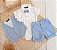 Look Martin  Azul serenity – Body - Imagem 2