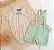 Look Joaquim Verde Menta – Body natural - Imagem 2