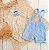 Look Joaquim Azul serenity – Body natural - Imagem 2