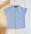 Camisa Albert - Azul serenity - Imagem 1