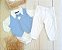 Look Vicente - Azul serenity - Imagem 1
