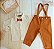 Look Pietro Caramelo - Camisa - Imagem 3