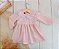Vestido Emili - Rosa - Imagem 2