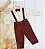 Look Pietro - Marrom - Imagem 2