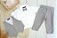 Look Vicente cinza - Camisa - Imagem 2