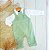 Look Levi - Verde menta - Imagem 1