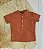Camisa Rafa - Terracota - Imagem 1