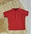 Camisa Rafa - Vermelha - Imagem 1