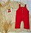Look Romeu - Vermelho - Imagem 2