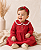 Vestido Emili - Vermelho - Imagem 1