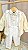 Look Adunni - Branco - Imagem 1