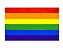 Bandeiras LGBT+ - Imagem 1
